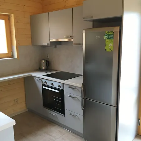 Under Falcon Ridge Hotel apartamentowy 3*
