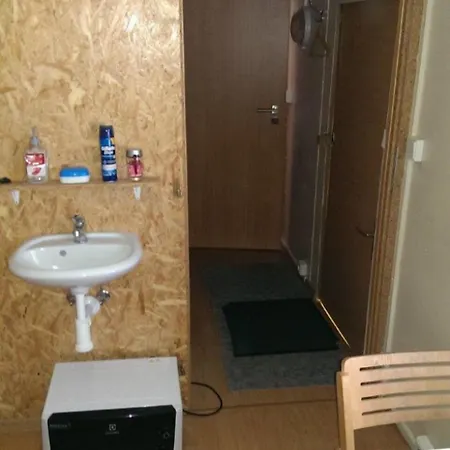 Under Falcon Ridge Hotel apartamentowy