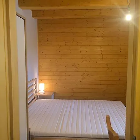 Under Falcon Ridge Aparthotel Česká Ves