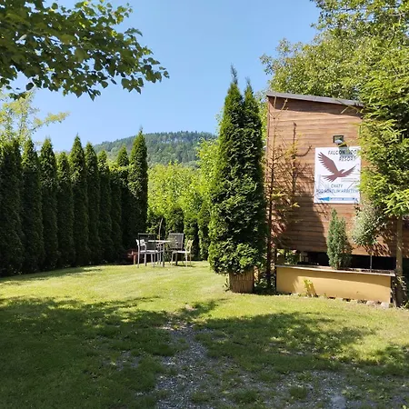 Under Falcon Ridge Lägenhetshotell 3*
