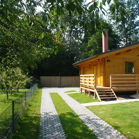 Chalets Under Falcon Ridge 리조트