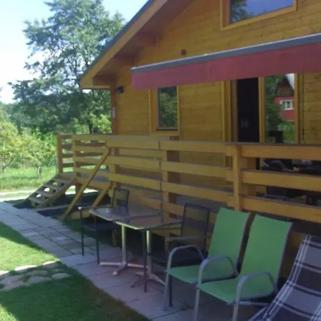 Chalets Under Falcon Ridge 리조트 3*