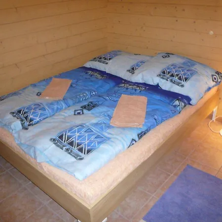 Aparthotel Under Falcon Ridge