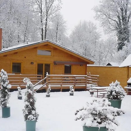 Pod Sokolim Hrbetem Resort 3*