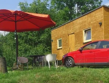 리조트 Chalets Under Falcon Ridge 3*