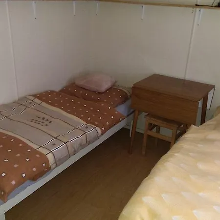 리조트 Chalets Under Falcon Ridge 3*