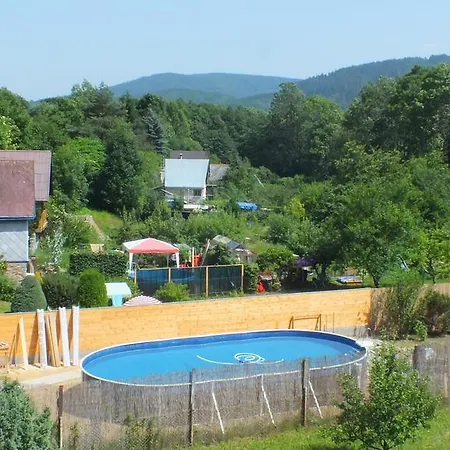 Chalets Under Falcon Ridge