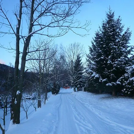리조트 Chalets Under Falcon Ridge