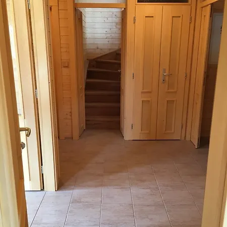 Chalets Under Falcon Ridge 리조트 3*