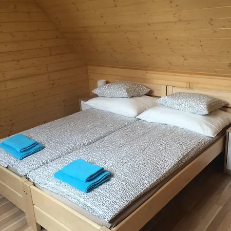 Chalets Under Falcon Ridge 리조트