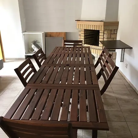 Resort Pod Sokolim Hrbetem