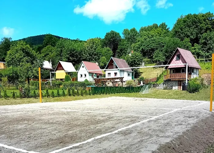 Under Falcon Ridge Apart-hotel 3*