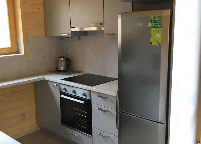 Under Falcon Ridge Aparthotel 3*
