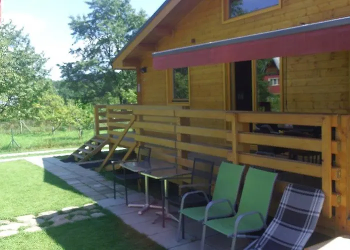 Under Falcon Ridge Aparthotel 3*