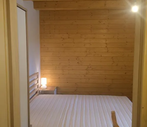 Apart-hotel Under Falcon Ridge 3*