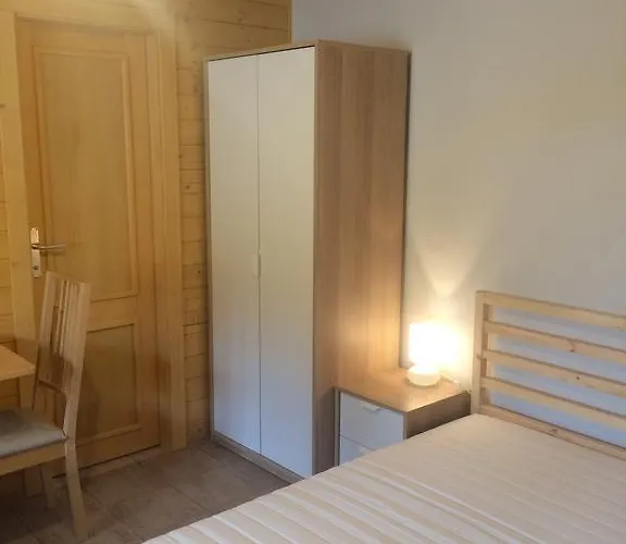 Apart-hotel Under Falcon Ridge 3*