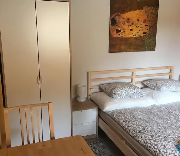 Apart-hotel Under Falcon Ridge