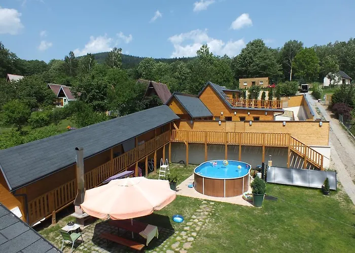 Aparthotel Under Falcon Ridge